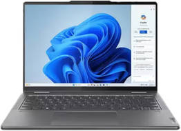 Lenovo Yoga 7i (83DJ00DGIN) Laptop (Core Ultra 5/16 GB/1 TB SSD/Windows 11)