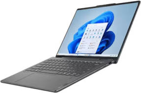 Lenovo Yoga 7i (83DJ00DGIN) Laptop (Core Ultra 5/16 GB/1 TB SSD/Windows 11)