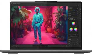 Lenovo Yoga 7 (83DK0017IN) Laptop (AMD Octa Core Ryzen 7/16 GB/1 TB SSD/Windows 11)