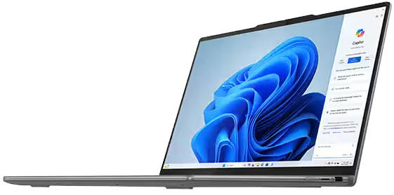 Lenovo Yoga 7 (83DK0017IN) Laptop (AMD Octa Core Ryzen 7/16 GB/1 TB SSD/Windows 11)