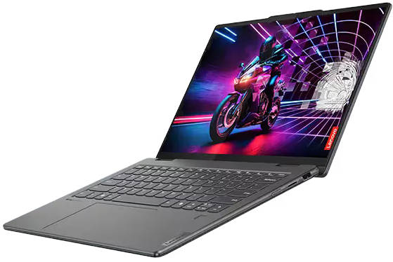 Lenovo Yoga 7 (83DK0017IN) Laptop (AMD Octa Core Ryzen 7/16 GB/1 TB SSD/Windows 11)