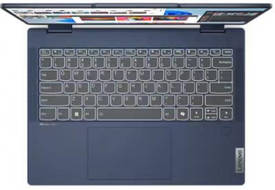 Lenovo IdeaPad 5i (83DT004SIN) Laptop (Core 5  Series 1 /16 GB/512 GB SSD/Windows 11)