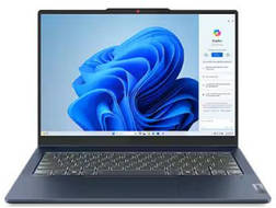 Lenovo IdeaPad 5i (83DT0067IN) Laptop (Core 7   Series 1 /16 GB/512 GB SSD/Windows 11)