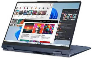 Lenovo IdeaPad 5i (83DT0067IN) Laptop (Core 7   Series 1 /16 GB/512 GB SSD/Windows 11)