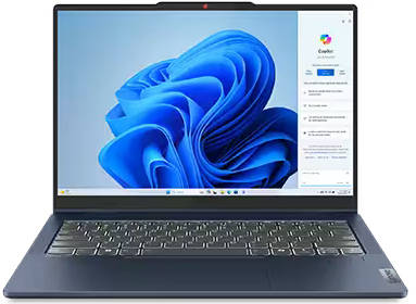 Lenovo IdeaPad 5i (83DT0067IN) Laptop (Core 7   Series 1 /16 GB/512 GB SSD/Windows 11)