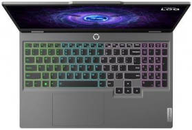 Lenovo LOQ (83DV007GIN) Laptop (Core i5 13th Gen/16 GB/512 GB SSD/Windows 11/6 GB)