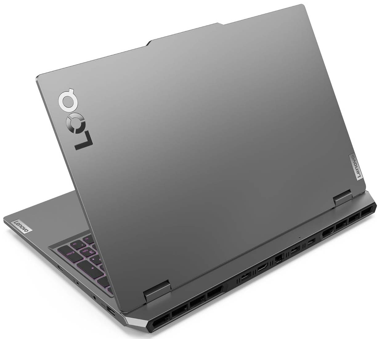 Lenovo LOQ (83DV007GIN) Laptop (Core i5 13th Gen/16 GB/512 GB SSD/Windows 11/6 GB)