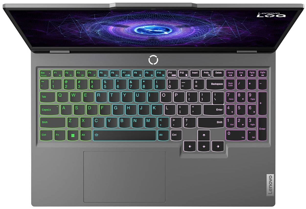 Lenovo LOQ (83DV007GIN) Laptop (Core i5 13th Gen/16 GB/512 GB SSD/Windows 11/6 GB)