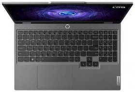 Lenovo LOQ (83DV008YIN) Laptop (Core i7 13th Gen/16 GB/512 GB SSD/Windows 11/6 GB)
