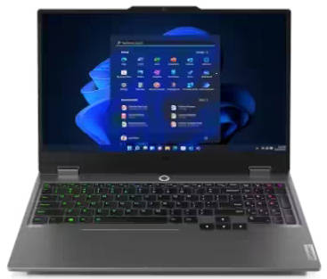 Lenovo LOQ (83DV008YIN) Laptop (Core i7 13th Gen/16 GB/512 GB SSD/Windows 11/6 GB)