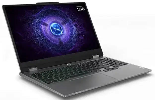 Lenovo LOQ (83DV008YIN) Laptop (Core i7 13th Gen/16 GB/512 GB SSD/Windows 11/6 GB)