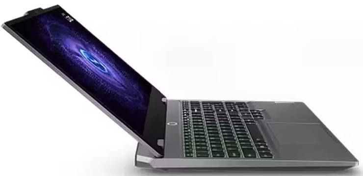 Lenovo LOQ (83DV008YIN) Laptop (Core i7 13th Gen/16 GB/512 GB SSD/Windows 11/6 GB)