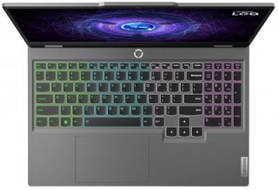 Lenovo LOQ (83DV00BHIN) Laptop (Core i5 13th Gen/16 GB/512 GB SSD/Windows 11/6 GB)