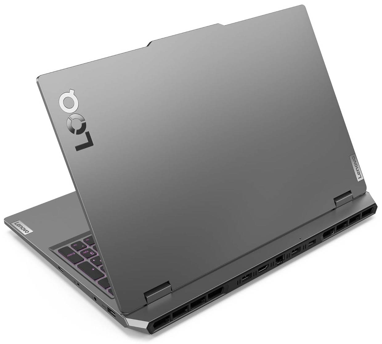 Lenovo LOQ (83DV00BHIN) Laptop (Core i5 13th Gen/16 GB/512 GB SSD/Windows 11/6 GB)