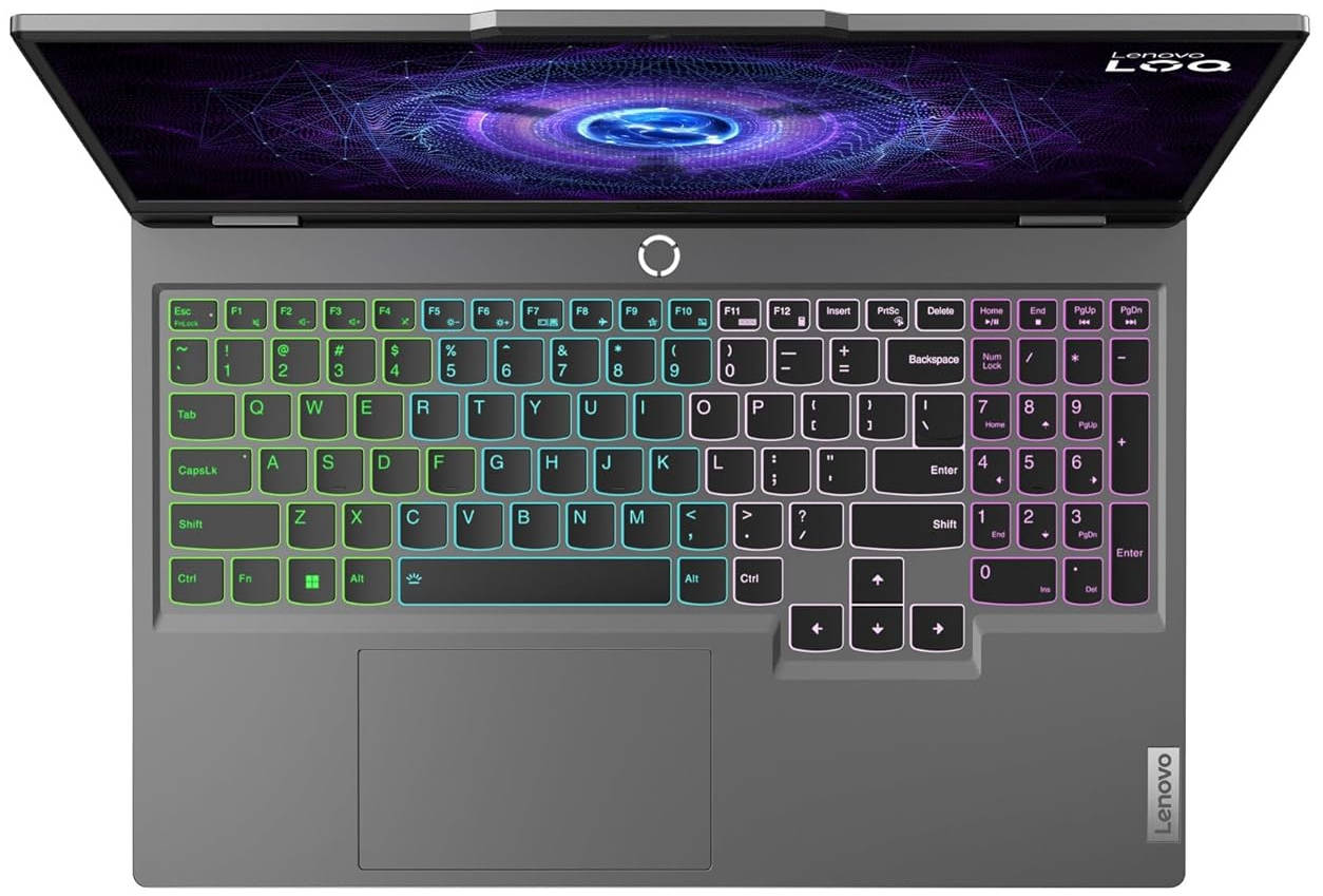 Lenovo LOQ (83DV00BHIN) Laptop (Core i5 13th Gen/16 GB/512 GB SSD/Windows 11/6 GB)