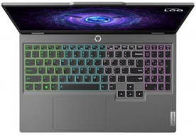 Lenovo LOQ (83DV00BJIN) Laptop (Core i7 13th Gen/16 GB/512 GB SSD/Windows 11/6 GB)