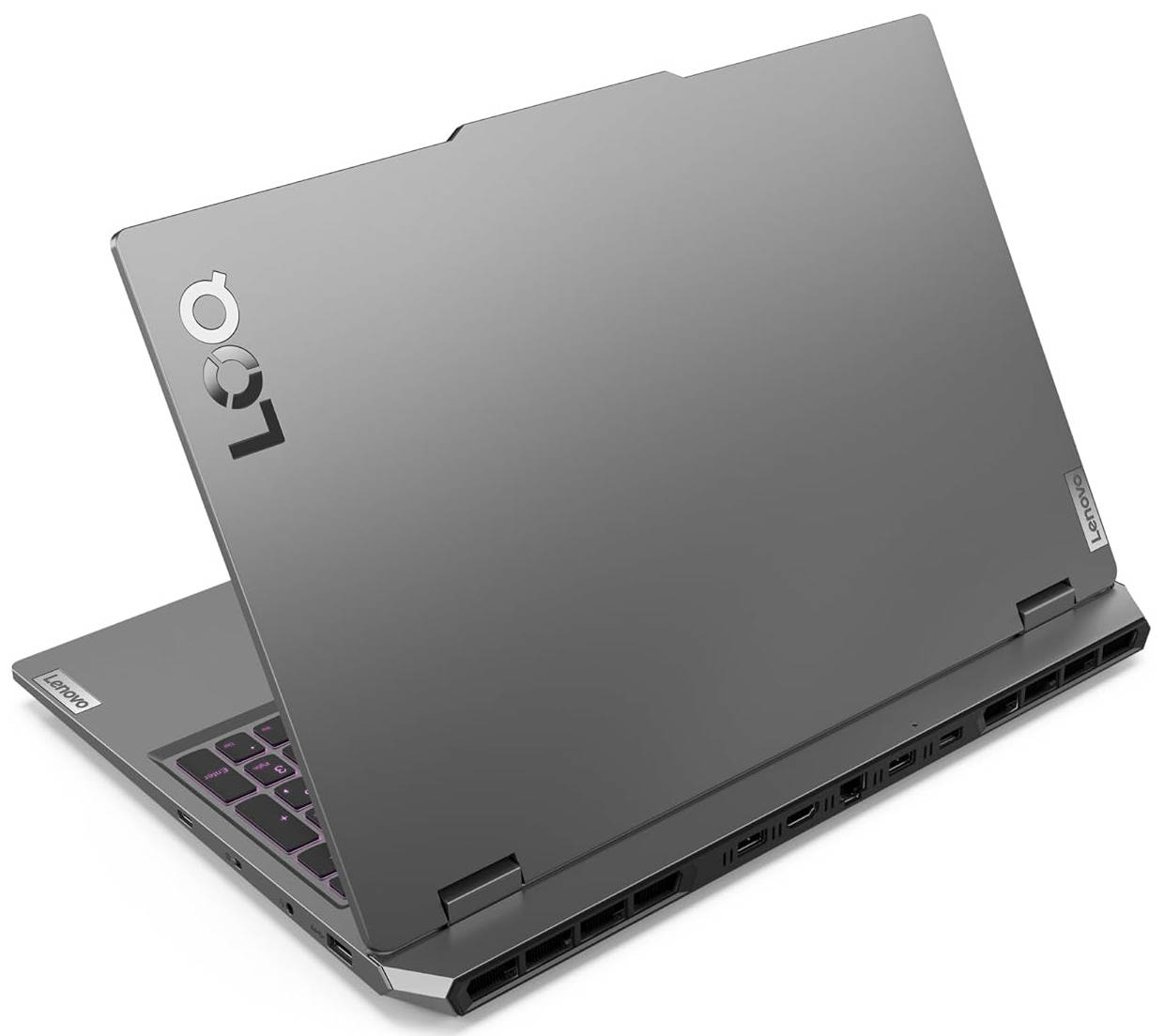 Lenovo LOQ (83DV00BJIN) Laptop (Core i7 13th Gen/16 GB/512 GB SSD/Windows 11/6 GB)
