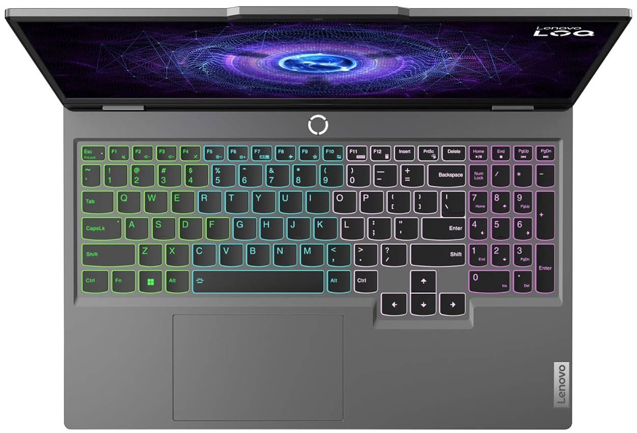 Lenovo LOQ (83DV00BJIN) Laptop (Core i7 13th Gen/16 GB/512 GB SSD/Windows 11/6 GB)
