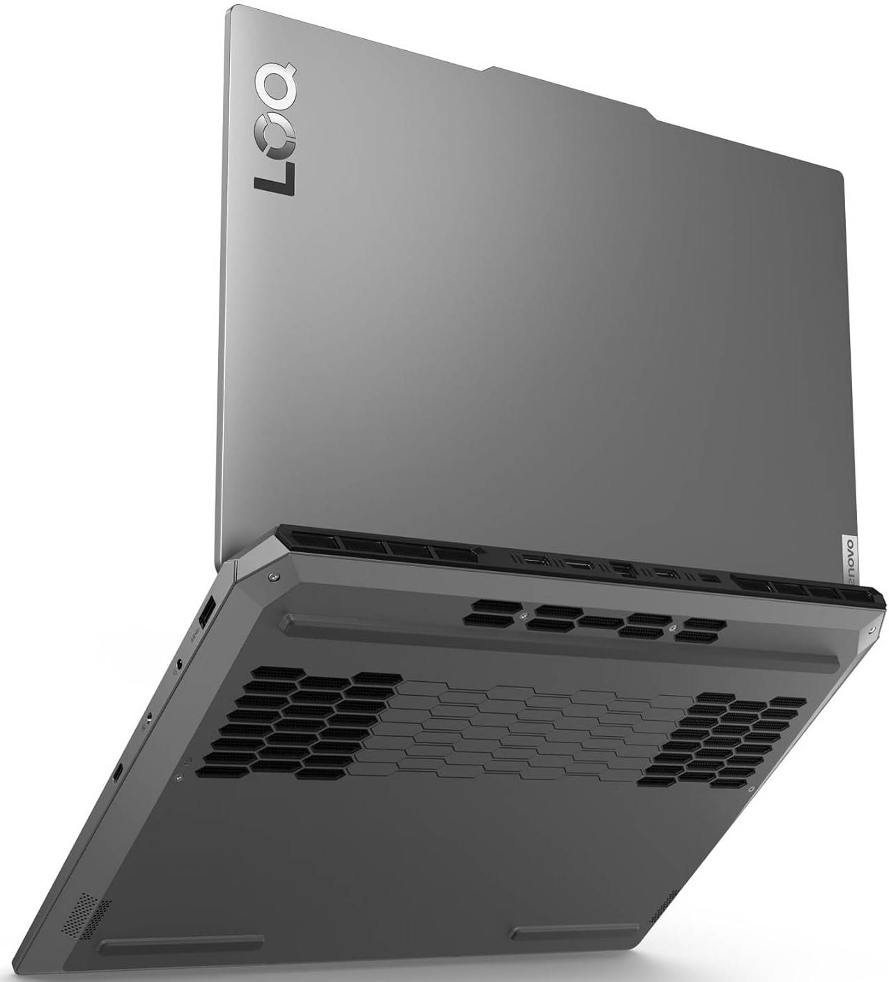 Lenovo LOQ (83DV00BJIN) Laptop (Core i7 13th Gen/16 GB/512 GB SSD/Windows 11/6 GB)