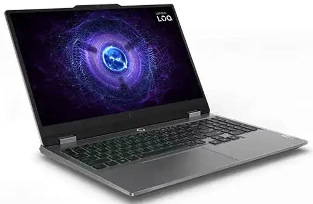 Lenovo LOQ (83DV00HDIN) Laptop (Core i7 14th Gen/16 GB/1 TB SSD/Windows 11/8 GB)