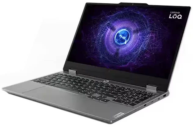Lenovo LOQ (83DV00HDIN) Laptop (Core i7 14th Gen/16 GB/1 TB SSD/Windows 11/8 GB)