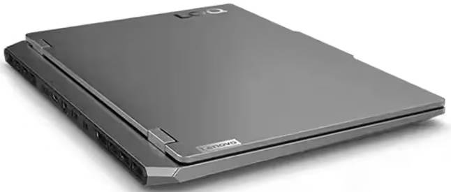 Lenovo LOQ (83DV00HDIN) Laptop (Core i7 14th Gen/16 GB/1 TB SSD/Windows 11/8 GB)