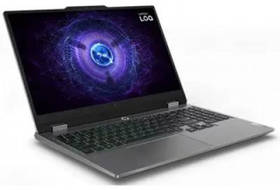 Lenovo LOQ (83DV00L9IN) Laptop (Core i5 13th Gen/24 GB/512 GB SSD/Windows 11/6 GB)