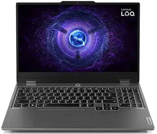 Lenovo LOQ (83DV00L9IN) Laptop (Core i5 13th Gen/24 GB/512 GB SSD/Windows 11/6 GB)