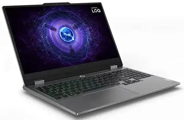 Lenovo LOQ (83DV00L9IN) Laptop (Core i5 13th Gen/24 GB/512 GB SSD/Windows 11/6 GB)