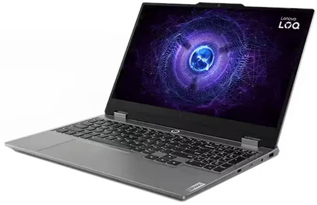 Lenovo LOQ (83DV00L9IN) Laptop (Core i5 13th Gen/24 GB/512 GB SSD/Windows 11/6 GB)