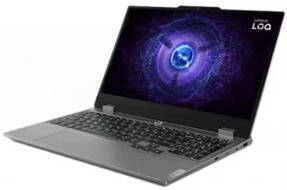 Lenovo LOQ (83DV00LVIN) Laptop (Core i7 13th Gen/24 GB/512 GB SSD/Windows 11/6 GB)