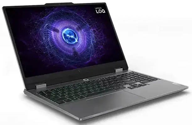 Lenovo LOQ (83DV00LVIN) Laptop (Core i7 13th Gen/24 GB/512 GB SSD/Windows 11/6 GB)
