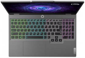 Lenovo LOQ (83DV00LXIN) Laptop (Core i7 13th Gen/24 GB/512 GB SSD/Windows 11/8 GB)