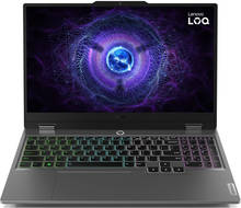 Lenovo LOQ (83DV00LXIN) Laptop (Core i7 13th Gen/24 GB/512 GB SSD/Windows 11/8 GB)