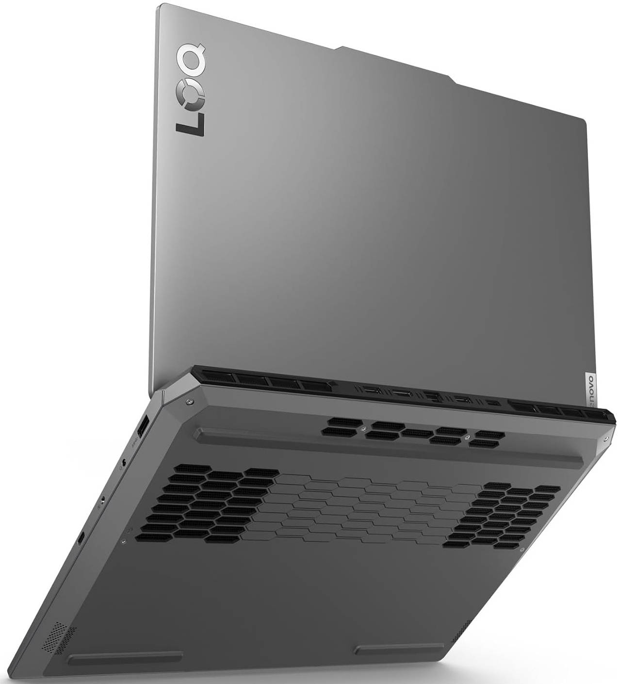 Lenovo LOQ (83DV00LXIN) Laptop (Core i7 13th Gen/24 GB/512 GB SSD/Windows 11/8 GB)