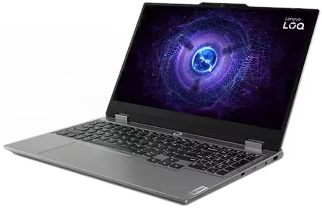 Lenovo LOQ (83DV00MKIN) Laptop (Core i7 13th Gen/24 GB/512 GB SSD/Windows 11/6 GB)