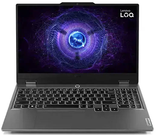 Lenovo LOQ (83DV00MLIN) Laptop (Core i7 13th Gen/24 GB/512 GB SSD/Windows 11/8 GB)