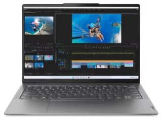 Lenovo Yoga Slim 6i (83E00012IN) Laptop (Core i5 13th Gen/16 GB/1 TB SSD/Windows 11) Price