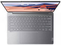 Lenovo Yoga Slim 6i (83E00012IN) Laptop (Core i5 13th Gen/16 GB/1 TB SSD/Windows 11)