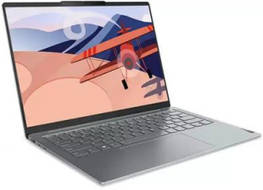 Lenovo Yoga Slim 6i (83E00017IN) Laptop (Core i7 13th Gen/16 GB/1 TB SSD/Windows 11)