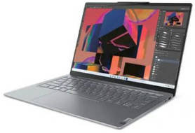 Lenovo Yoga Slim 6i (83E00017IN) Laptop (Core i7 13th Gen/16 GB/1 TB SSD/Windows 11)