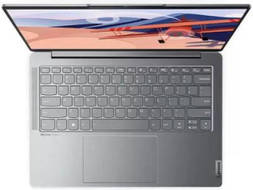 Lenovo Yoga Slim 6i (83E00017IN) Laptop (Core i7 13th Gen/16 GB/1 TB SSD/Windows 11)