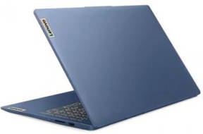 Lenovo Ideapad Slim 3i (83E6001UIN) Laptop (Core 5  Series 1 /16 GB/512 GB SSD/Windows 11)