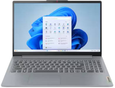 Lenovo Ideapad Slim 3i (83E6001UIN) Laptop (Core 5  Series 1 /16 GB/512 GB SSD/Windows 11)