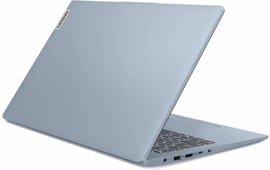 Lenovo Ideapad Slim 3i (83EM0023IN) Laptop (Core i5 13th Gen/16 GB/512 GB SSD/Windows 11)