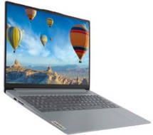 Lenovo IdeaPad Slim 3 (83EM008GIN) Laptop (Core i7 13th Gen/16 GB/512 GB SSD/Windows 11)