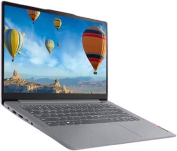 Lenovo IdeaPad Slim 3 (83EQ005TIN) Laptop (Core i5 12th Gen/8 GB/512 GB SSD/Windows 11)