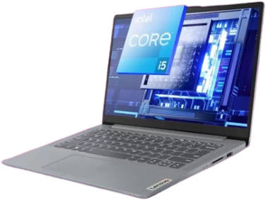 Lenovo IdeaPad Slim 3 (83EQ005TIN) Laptop (Core i5 12th Gen/8 GB/512 GB SSD/Windows 11)