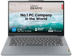 Lenovo IdeaPad Slim 3 (83EQ005VIN) Laptop (Core i5 12th Gen/16 GB/512 GB SSD/Windows 11)