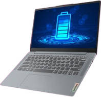 Lenovo IdeaPad Slim 3 (83EQ005VIN) Laptop (Core i5 12th Gen/16 GB/512 GB SSD/Windows 11)